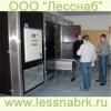 Сушильные шкафы - серии DL600 и DLI200 (BCC, Швеция)