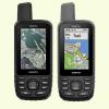 GPS навигатор Garmin GPSmap 66s