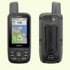 GPS навигатор Garmin GPSmap 66s