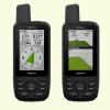 GPS навигатор Garmin GPSmap 66st