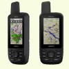 GPS навигатор Garmin GPSmap 66st