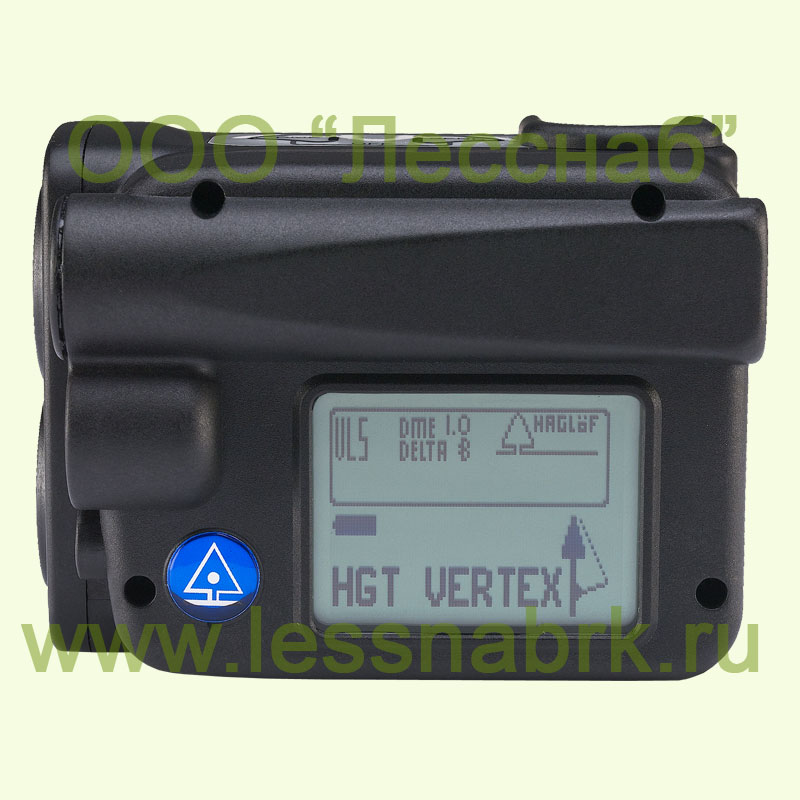 Лазерный Дальномер Vertex Laser L402 Инструкция